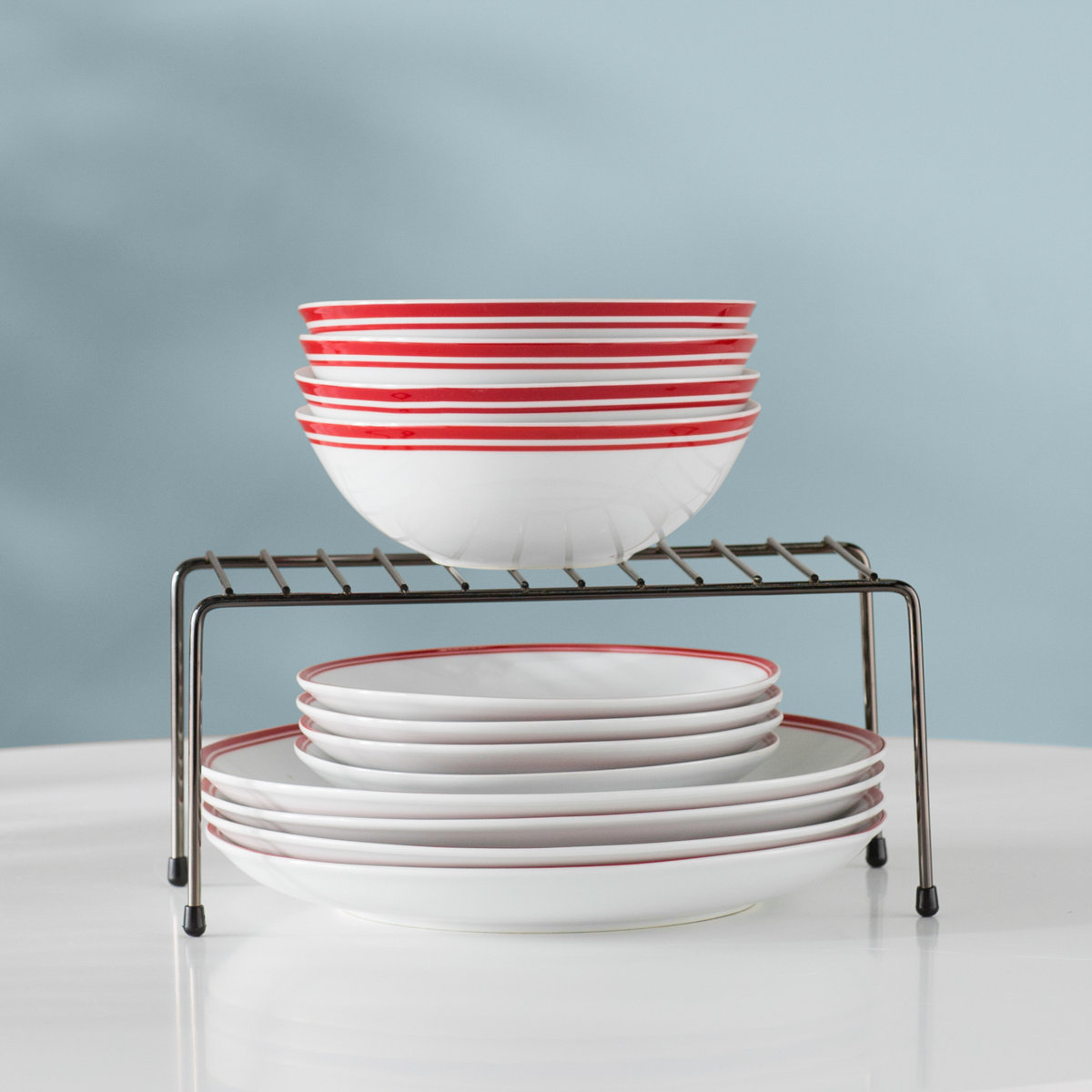 Claudya Helper Shelf